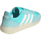 adidas Barreda Decode Sneaker Damen JR3541 - flash aqua/off white/mint ton 40