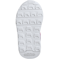 adidas Tensaur Switch Laufschuhe Kinder JQ8094 - powder...