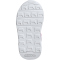 adidas Tensaur Switch Laufschuhe Kinder JQ8094 - powder plum/cloud white/lucid red 24