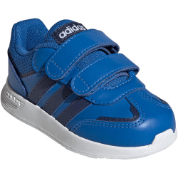 adidas Tensaur Switch Laufschuhe Kinder JQ8093 - bright...