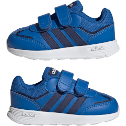 adidas Tensaur Switch Laufschuhe Kinder JQ8093 - bright royal/dark blue/cloud white 24