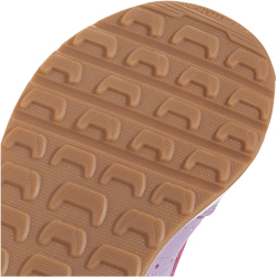 adidas Tensaur Switch Laufschuhe Kinder JQ8091 - powder plum/cloud white/lucid red 30