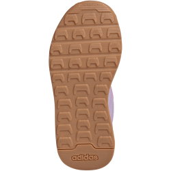 adidas Tensaur Switch Laufschuhe Kinder JQ8091 - powder plum/cloud white/lucid red 35