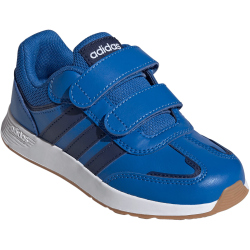 adidas Tensaur Switch Laufschuhe Kinder JQ8090 - bright...