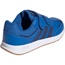 adidas Tensaur Switch Laufschuhe Kinder JQ8090 - bright...