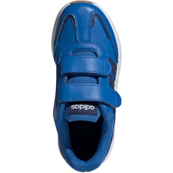adidas Tensaur Switch Laufschuhe Kinder JQ8090 - bright royal/dark blue/cloud white 30