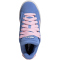 adidas Grand Court Alpha 00s Sneaker Damen JQ3002 - blue fusion/clear pink/gum 3 38 2/3