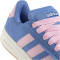 adidas Grand Court Alpha 00s Sneaker Damen JQ3002 - blue fusion/clear pink/gum 3 38 2/3