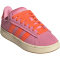 adidas Grand Court Alpha 00s Sneaker Damen JQ3001 - bliss pink/semi impact orange/gum10 38