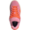 adidas Grand Court Alpha 00s Sneaker Damen JQ3001 - bliss pink/semi impact orange/gum10 38