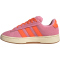 adidas Grand Court Alpha 00s Sneaker Damen JQ3001 - bliss pink/semi impact orange/gum10 38