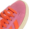 adidas Grand Court Alpha 00s Sneaker Damen JQ3001 - bliss pink/semi impact orange/gum10 38