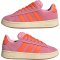 adidas Grand Court Alpha 00s Sneaker Damen JQ3001 - bliss pink/semi impact orange/gum10 38