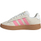 adidas Grand Court Alpha 00s Sneaker Damen JQ2999 - off white/bliss pink/gold met. 38