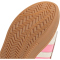 adidas Grand Court Alpha 00s Sneaker Damen JQ2999 - off white/bliss pink/gold met. 38