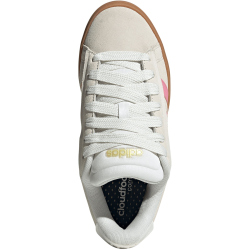 adidas Grand Court Alpha 00s Sneaker Damen JQ2999 - off white/bliss pink/gold met. 38 2/3
