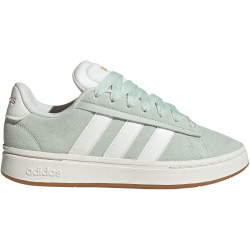 adidas Grand Court Alpha 00s Sneaker Damen JQ2998 - linen...