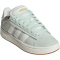 adidas Grand Court Alpha 00s Sneaker Damen JQ2998 - linen green/off white/gold met. 38 2/3