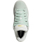 adidas Grand Court Alpha 00s Sneaker Damen JQ2998 - linen green/off white/gold met. 38 2/3