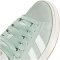 adidas Grand Court Alpha 00s Sneaker Damen JQ2998 - linen green/off white/gold met. 38 2/3