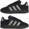 adidas Grand Court Alpha 00s Sneaker Herren JS3807 - core black/putty beige/gum5 41 1/3