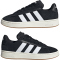 adidas Grand Court Alpha 00s Sneaker Herren JR0543 - core black/cloud white/gum10 40 2/3