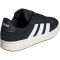 adidas Grand Court Alpha 00s Sneaker Herren JR0543 - core black/cloud white/gum10 43 1/3