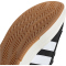 adidas Grand Court Alpha 00s Sneaker Herren JR0543 - core black/cloud white/gum10 44