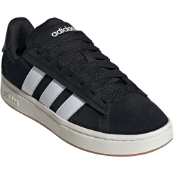 adidas Grand Court Alpha 00s Sneaker Herren JR0543 - core black/cloud white/gum10 48 2/3