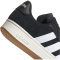 adidas Grand Court Alpha 00s Sneaker Herren JR0543 - core black/cloud white/gum10 48 2/3