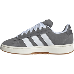 adidas Grand Court Alpha 00s Sneaker Herren JR0542 - grey four/cloud white/off white 40 2/3