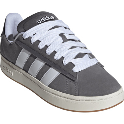 adidas Grand Court Alpha 00s Sneaker Herren JR0542 - grey four/cloud white/off white 43 1/3