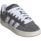 adidas Grand Court Alpha 00s Sneaker Herren JR0542 - grey four/cloud white/off white 43 1/3