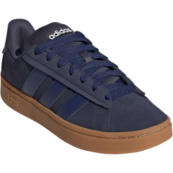 adidas Grand Court Alpha 00s Sneaker Herren JQ3008 - shadow navy/dark purple/gum10 42 2/3