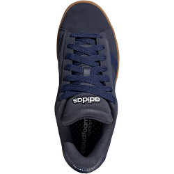 adidas Grand Court Alpha 00s Sneaker Herren JQ3008 - shadow navy/dark purple/gum10 42 2/3