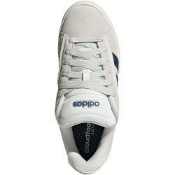 adidas Grand Court Alpha 00s Sneaker Herren JQ3006 - orbit grey/dark blue/core white 39 1/3