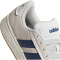 adidas Grand Court Alpha 00s Sneaker Herren JQ3006 - orbit grey/dark blue/core white 40