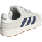 adidas Grand Court Alpha 00s Sneaker Herren JQ3006 - orbit grey/dark blue/core white 42 2/3
