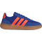 adidas Barreda Decode Sneaker Herren JR3521 - semi lucid blue/impact orange/gum10 45 1/3