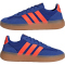 adidas Barreda Decode Sneaker Herren JR3521 - semi lucid blue/impact orange/gum10 45 1/3