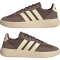 adidas Barreda Decode Sneaker Herren JR3519 - earth strata/warm vanilla/shadow brown 40