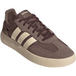 adidas Barreda Decode Sneaker Herren JR3519 - earth strata/warm vanilla/shadow brown 41 1/3