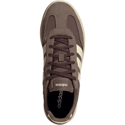 adidas Barreda Decode Sneaker Herren JR3519 - earth strata/warm vanilla/shadow brown 41 1/3