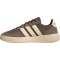 adidas Barreda Decode Sneaker Herren JR3519 - earth strata/warm vanilla/shadow brown 41 1/3