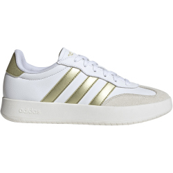 adidas Barreda Sneaker Damen JR1191 - cloud white/gold...