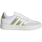 adidas Barreda Sneaker Damen JR1191 - cloud white/gold met./alumina 36