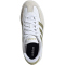 adidas Barreda Sneaker Damen JR1191 - cloud white/gold met./alumina 36