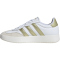 adidas Barreda Sneaker Damen JR1191 - cloud white/gold met./alumina 36