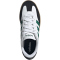 adidas Barreda Sneaker Herren JR1323 - cloud white/collegiate green/core black 39 1/3