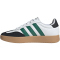 adidas Barreda Sneaker Herren JR1323 - cloud white/collegiate green/core black 39 1/3